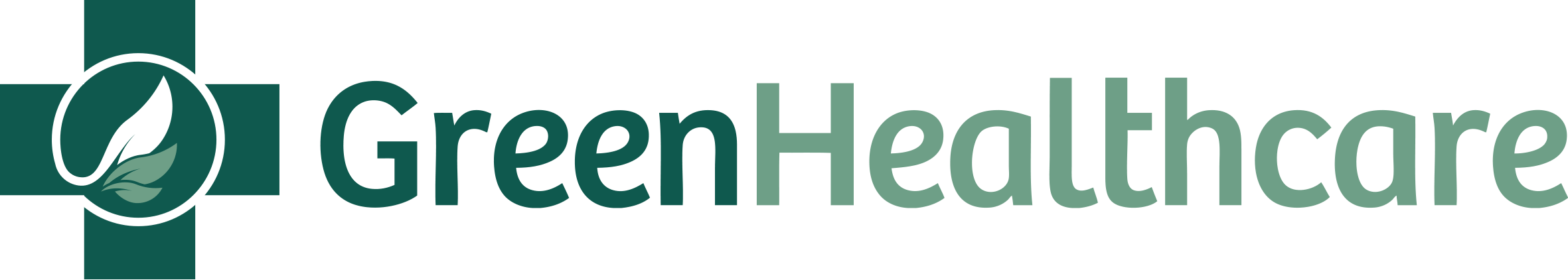 HSE, Green Healthcare Programme
